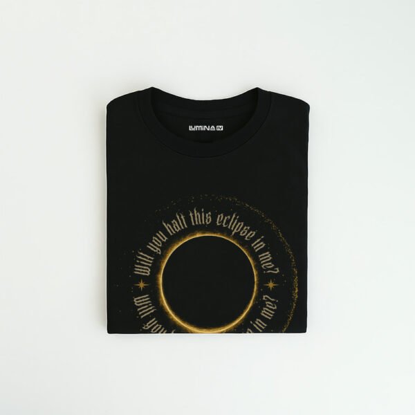 Eclipse in Me // Ritual Seal Tee - Image 5