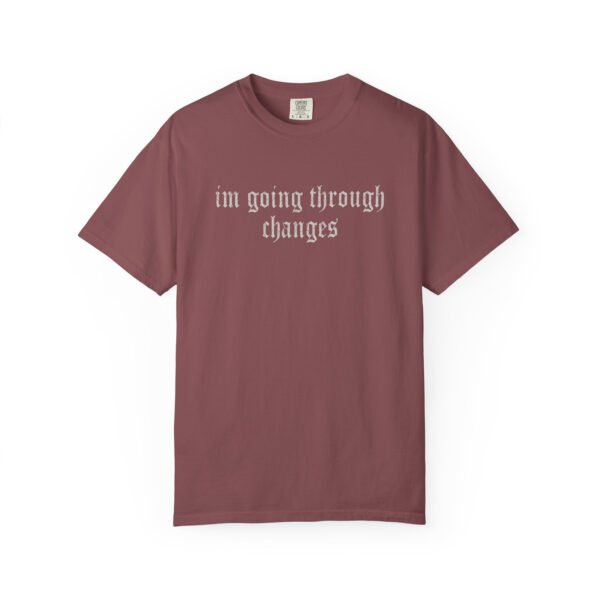 I'm Going Through Changes // Inspired by Heavy Metal Lyrics - Image 8