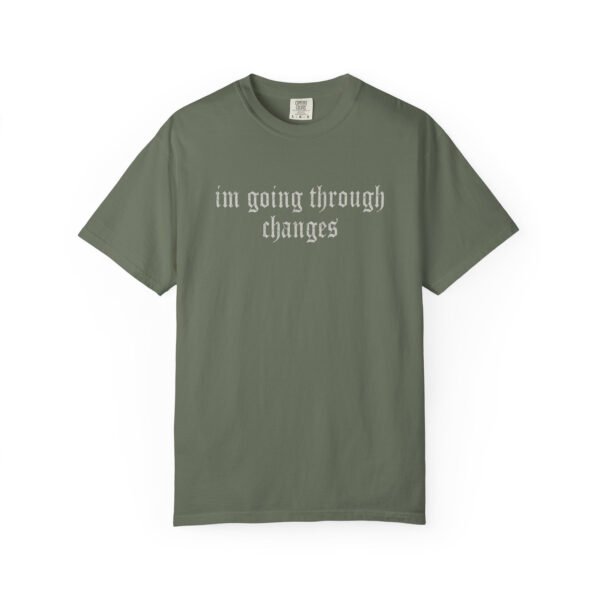 I'm Going Through Changes // Inspired by Heavy Metal Lyrics - Image 6