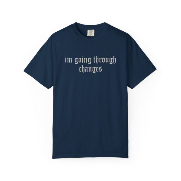 I'm Going Through Changes // Inspired by Heavy Metal Lyrics - Image 5