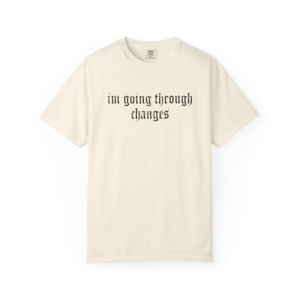 I'm Going Through Changes // Inspired by Heavy Metal Lyrics - Image 7