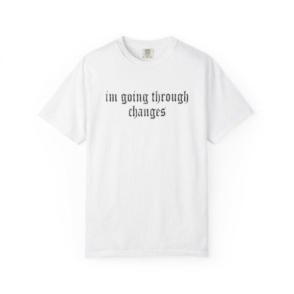 I'm Going Through Changes // Inspired by Heavy Metal Lyrics - Image 9